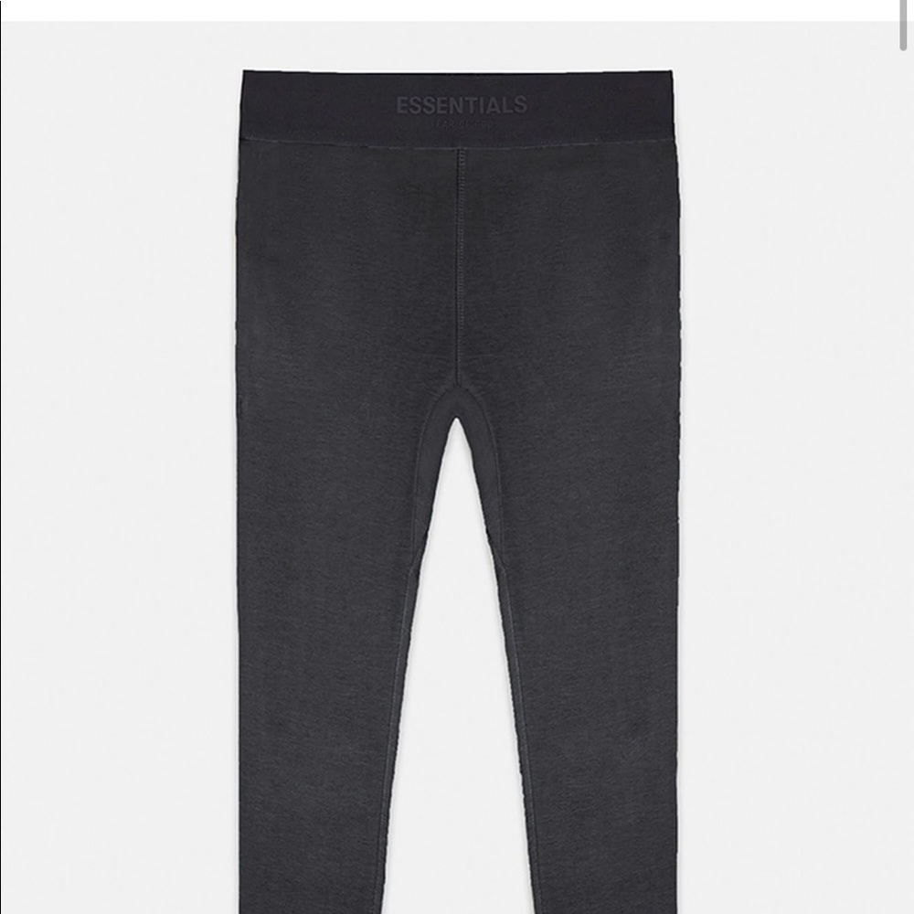 Fear of God Essential Leggings